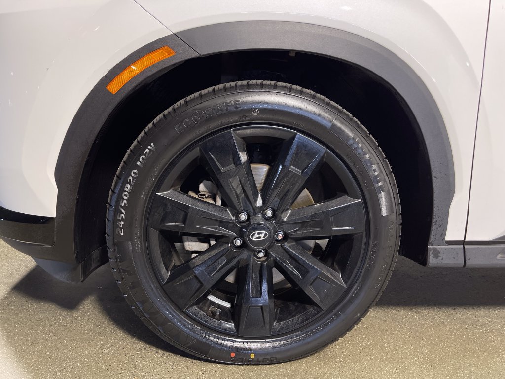 Certified 2024 Hyundai Palisade XRT FWD image 12