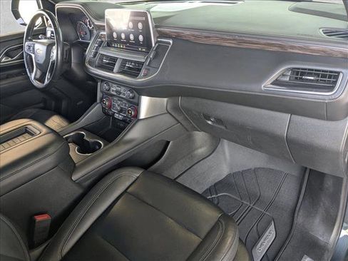 Used 2021 Chevrolet Tahoe LT w/ LT Signature Package RWD image 25