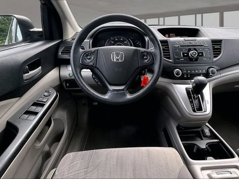Used 2013 Honda CR-V LX image 5
