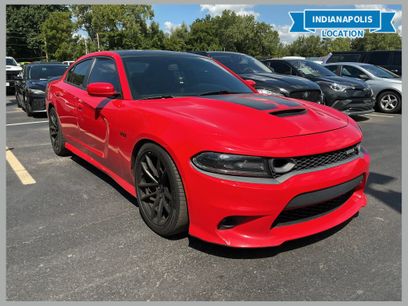 Used 2019 Dodge Charger Scat Pack w/ Daytona Edition Group