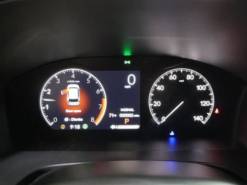 New 2026 Honda CR-V LX image 29