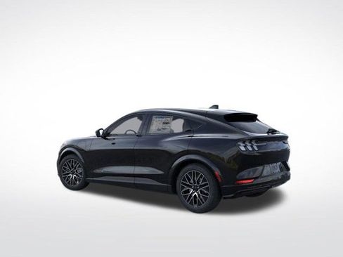 New 2026 Ford Mustang Mach-E Premium w/ Technology Package AWD/4WD image 6