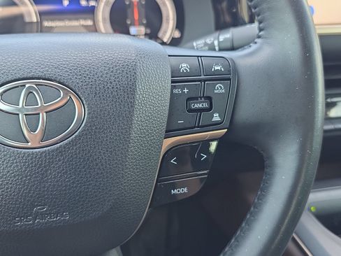 Used 2023 Toyota Crown w/ Advanced Technology Package AWD/4WD image 15