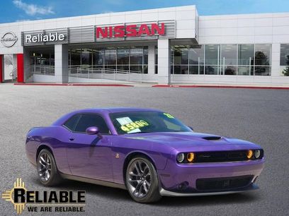 Used 2023 Dodge Challenger R/T Scat Pack w/ Plus Package