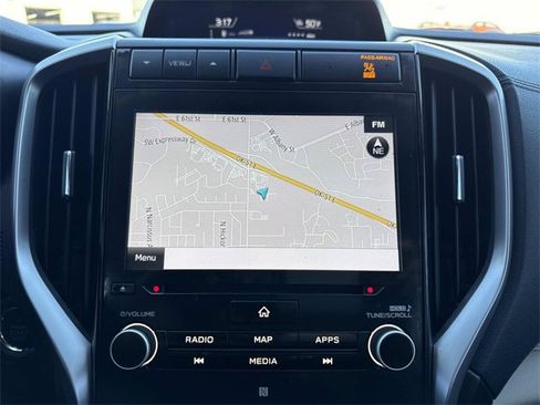 Used 2020 Subaru Ascent Touring w/ Popular Package #2A image 23