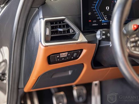 Used 2024 BMW M4 Coupe w/ M Carbon Exterior Package image 21