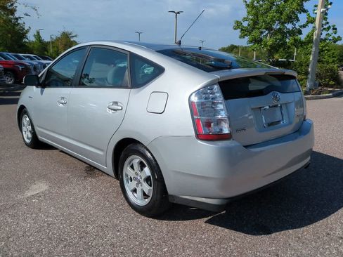 Used 2006 Toyota Prius FWD image 4