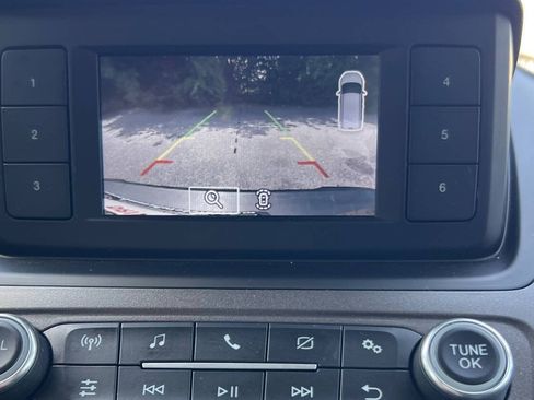 Used 2022 Ford Transit Connect XL FWD image 24