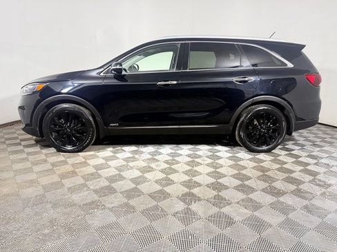 Used 2020 Kia Sorento EX AWD/4WD image 3