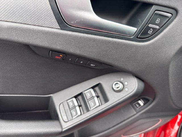 Used 2015 Audi A4 2.0T Premium Plus AWD/4WD image 16