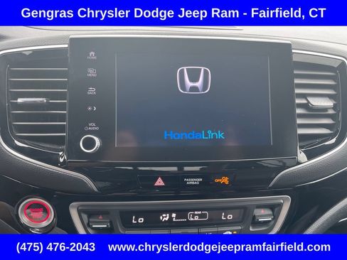 Used 2023 Honda Ridgeline Black Edition image 53