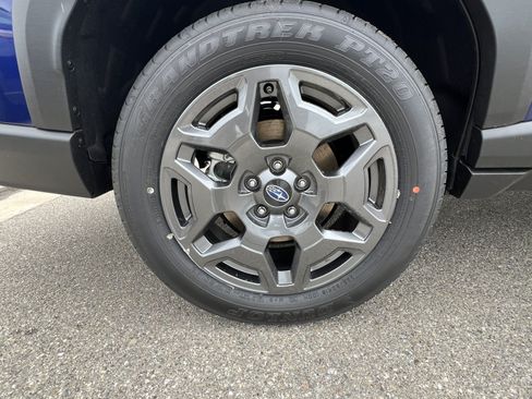 New 2026 Subaru Outback Premium AWD/4WD image 9