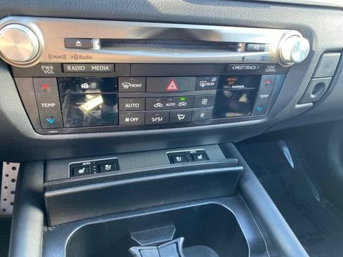 Used 2015 Lexus GS 350 w/ F Sport Package RWD image 31