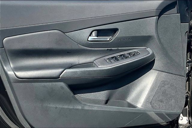 Used 2026 Nissan Sentra S w/ Floor Mat Package FWD image 19