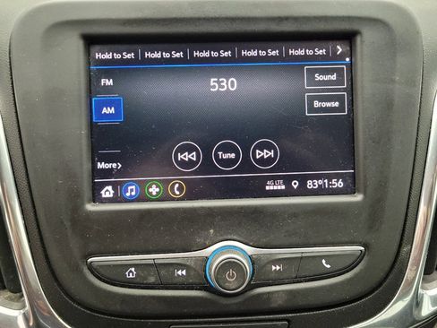 Used 2020 Chevrolet Equinox LS FWD image 25