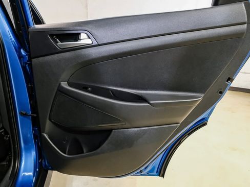 Used 2019 Hyundai Tucson SE image 49