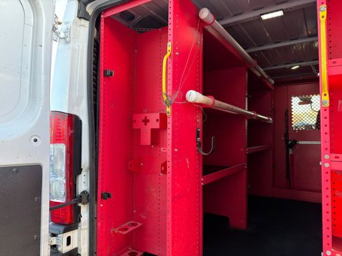 Used 2019 RAM ProMaster 1500 image 33