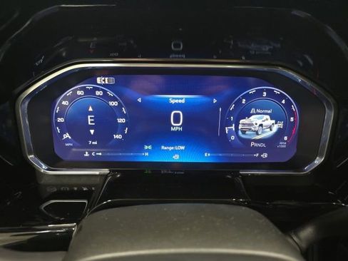 New 2026 Chevrolet Silverado 2500 LTZ w/ LTZ Premium Package image 12