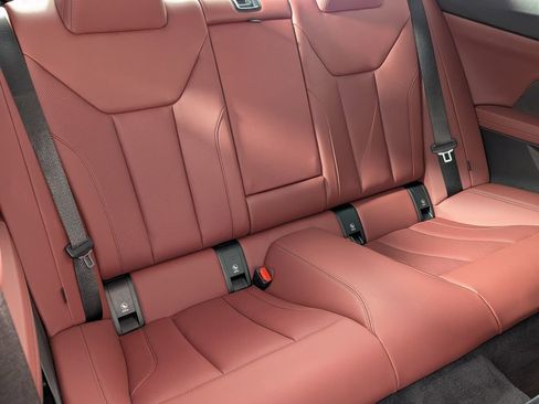 Certified 2023 BMW 430i xDrive Coupe w/ M Sport Package image 38