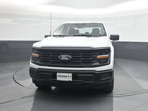New 2026 Ford F150 XL AWD/4WD image 5