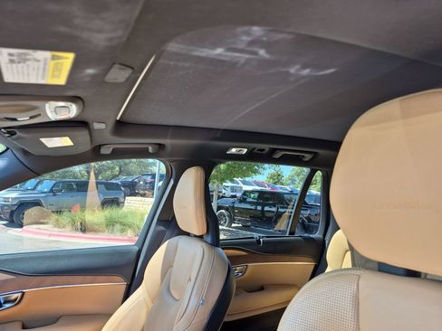 Used 2020 Volvo XC90 T6 Inscription AWD/4WD image 30
