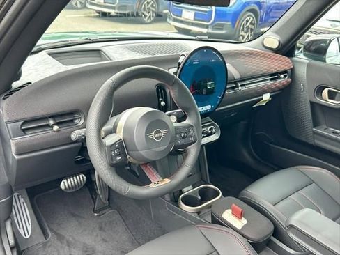 New 2026 MINI Cooper John Cooper Works image 13