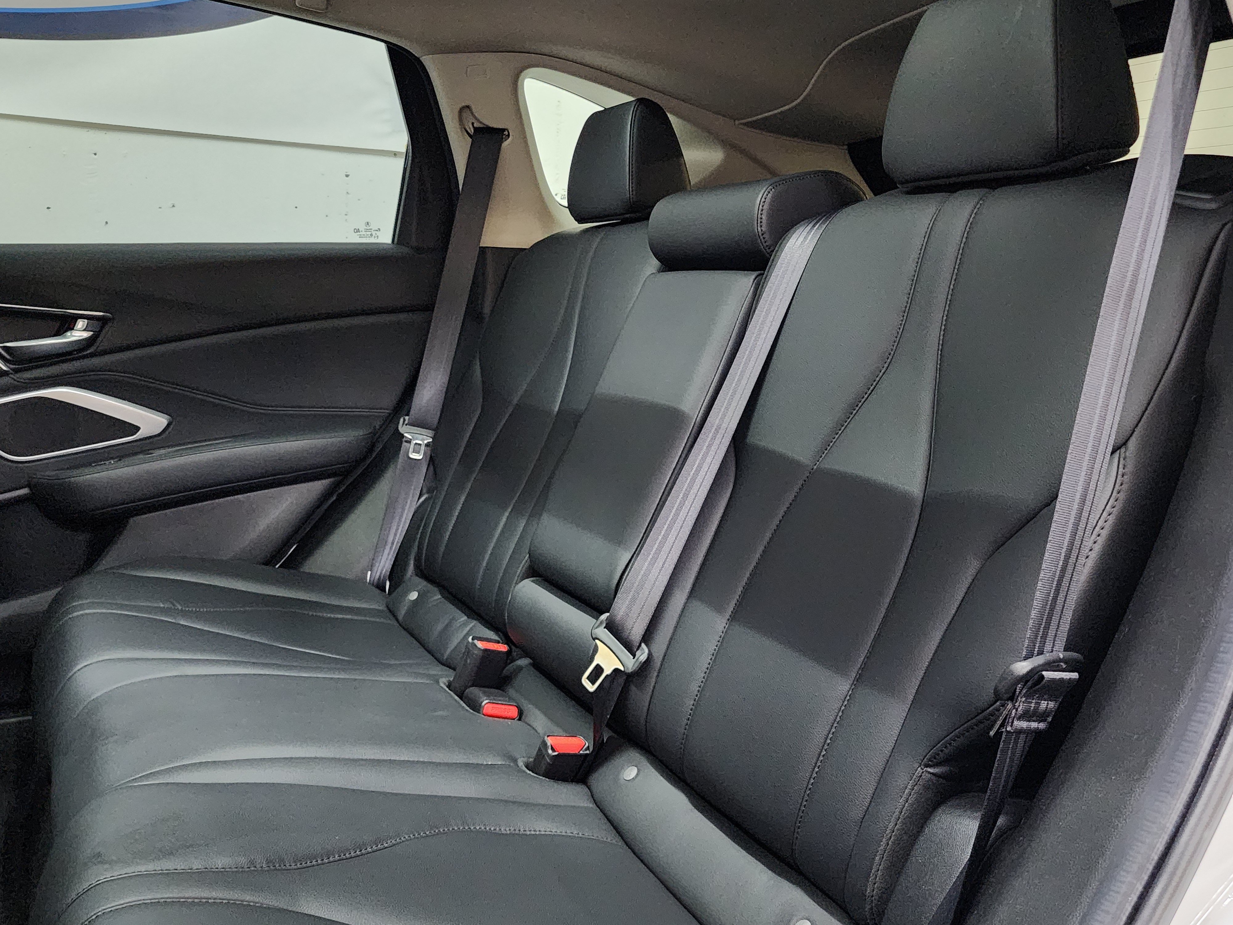 Used 2023 Acura RDX AWD image 19