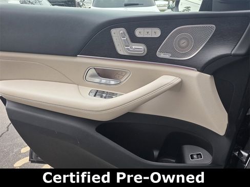 Certified 2023 Mercedes-Benz GLE 450 4MATIC image 29