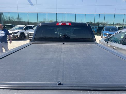 Used 2019 Chevrolet Silverado 1500 LT w/ All Star Edition image 5