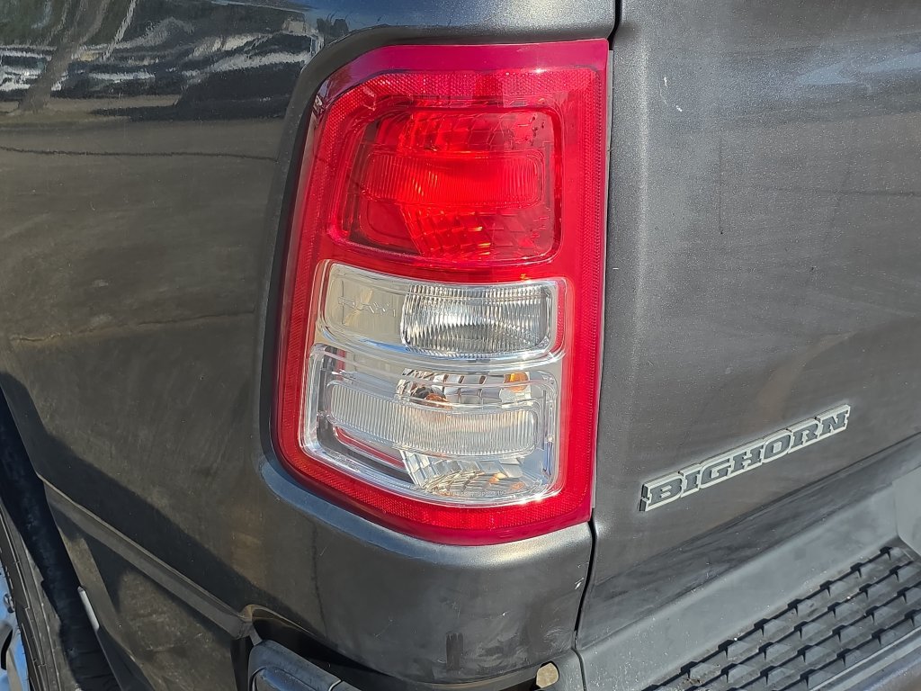 Used 2024 RAM 1500 Big Horn RWD image 32