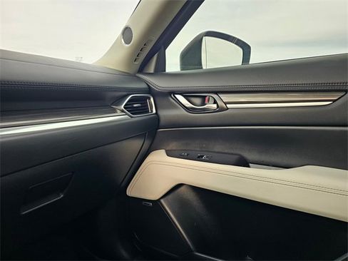 Used 2021 MAZDA CX-5 Grand Touring Reserve image 27