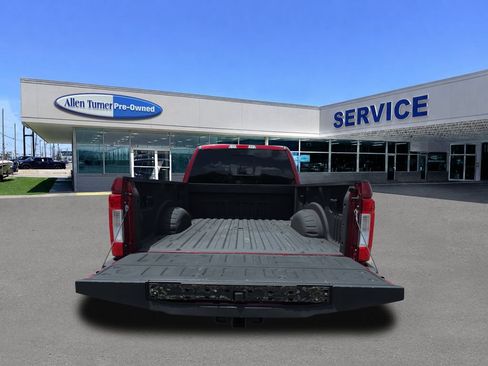 Used 2017 Ford F250 King Ranch AWD/4WD image 31