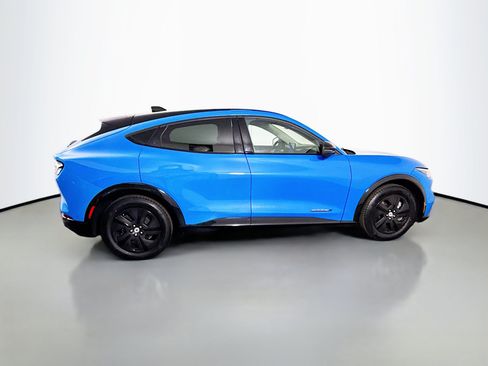 Used 2023 Ford Mustang Mach-E California Route 1 AWD/4WD image 11