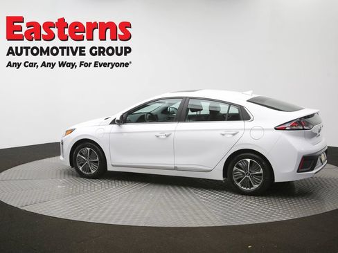 Used 2021 Hyundai Ioniq Limited FWD image 67