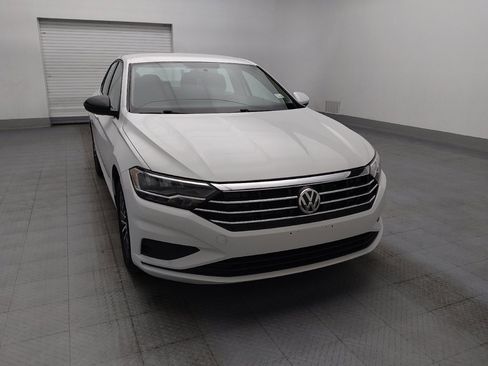 Used 2021 Volkswagen Jetta S FWD image 14
