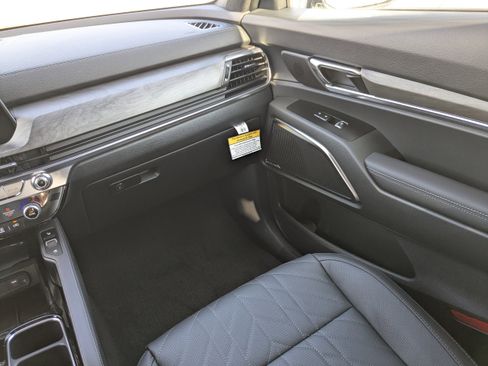 New 2025 Kia Telluride SX Prestige X-Line image 19