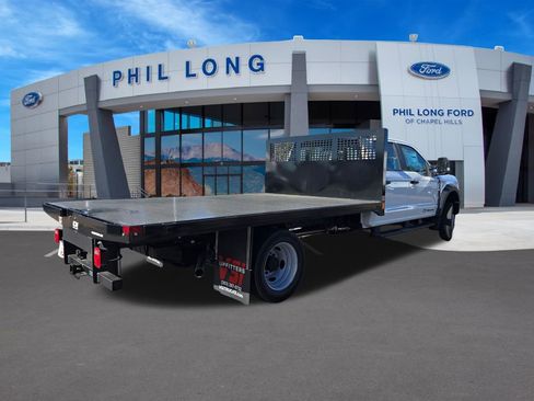 New 2026 Ford F550 4x4 Crew Cab image 20
