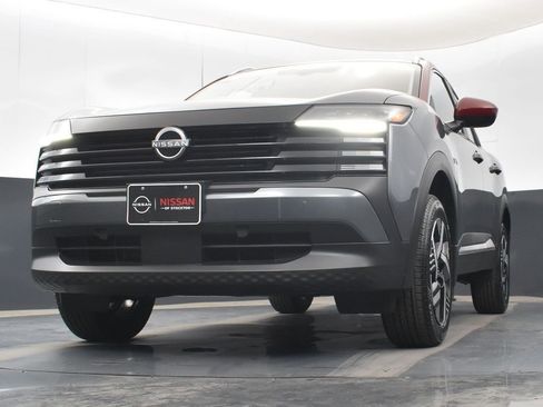 New 2026 Nissan Kicks SV image 37