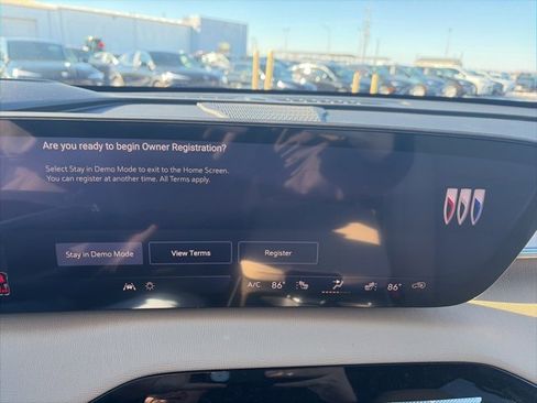 New 2026 Buick Enclave Preferred w/ LPO, Floor Liner Package image 22