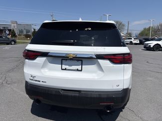 Used 2023 Chevrolet Traverse LT AWD/4WD video 5