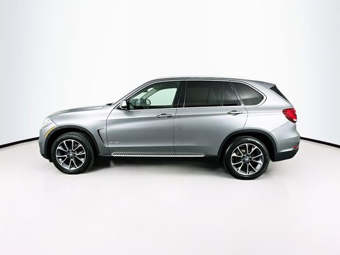 Used 2014 BMW X5 xDrive35i image 4