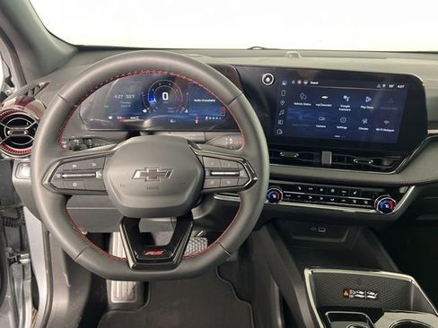 New 2026 Chevrolet Equinox RS AWD/4WD image 14