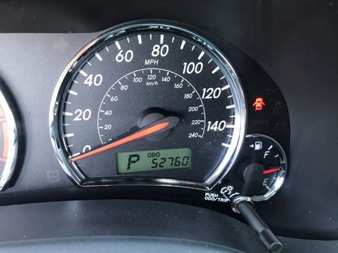 Used 2012 Toyota Corolla S image 16