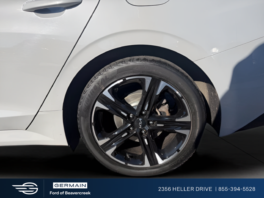 Used 2022 Kia K5 GT-Line w/ GT-Line Awd Premium Package image 26