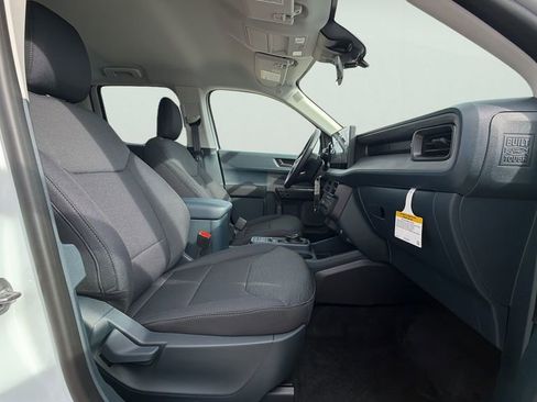New 2026 Ford Maverick XL AWD/4WD image 10