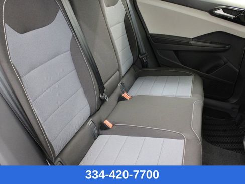 New 2026 Volkswagen Taos S image 17