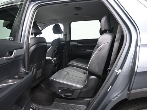 Certified 2025 Hyundai Palisade SEL AWD/4WD image 25