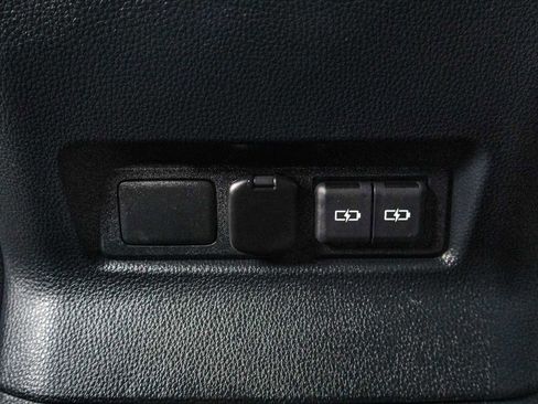 Used 2025 Toyota Land Cruiser AWD/4WD image 24