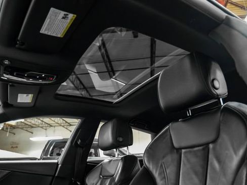 Used 2021 Audi A5 2.0T Premium image 5