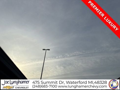 Used 2023 Chevrolet Tahoe Premier image 23